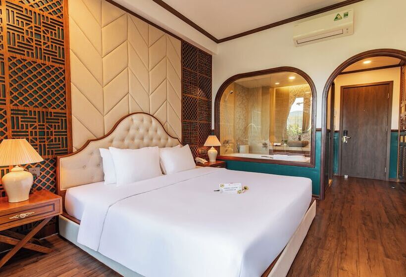 هتل Boutik Cham Nha Trang