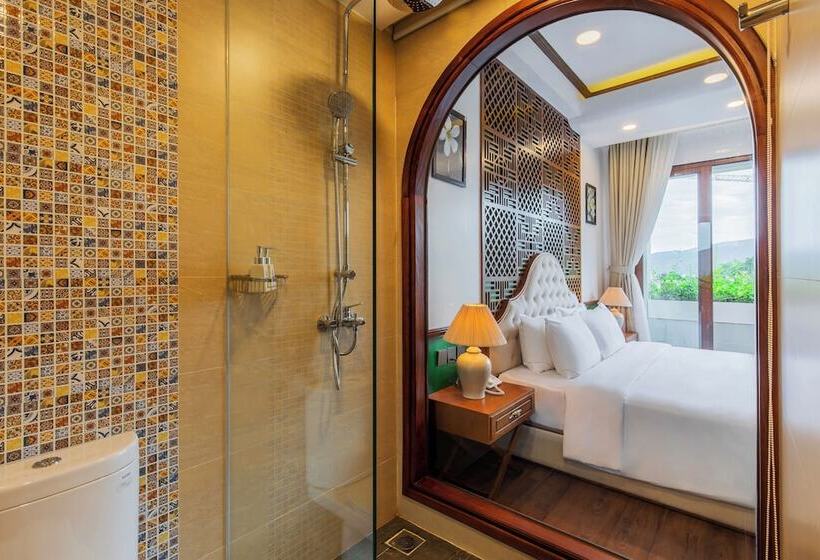 هتل Boutik Cham Nha Trang