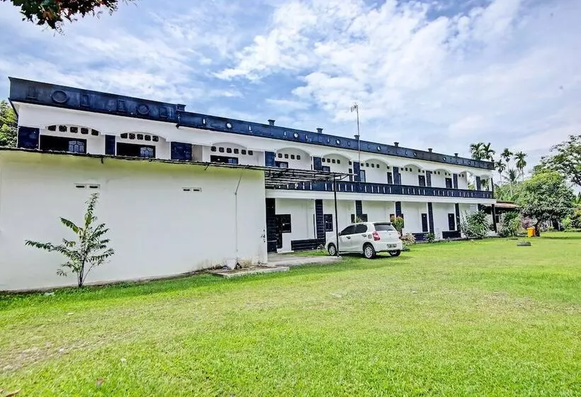 ホテル Oyo 91127 Wisma Sukajadi Syariah