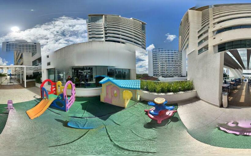 Отель True América Apart