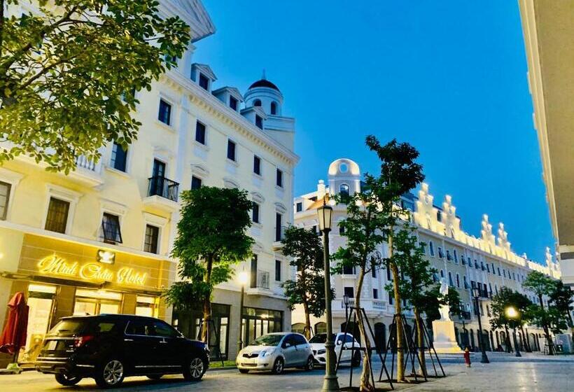 Minh Chau Hotel & Coffee