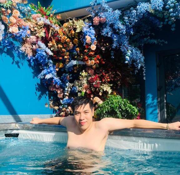 Minh Chau Hotel & Coffee