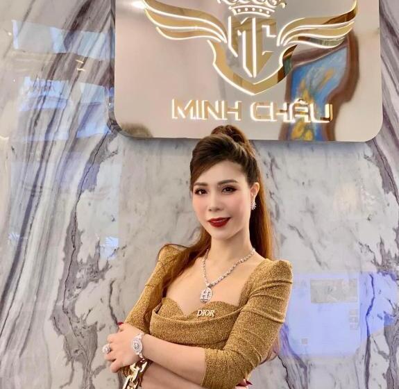 Minh Chau Hotel & Coffee