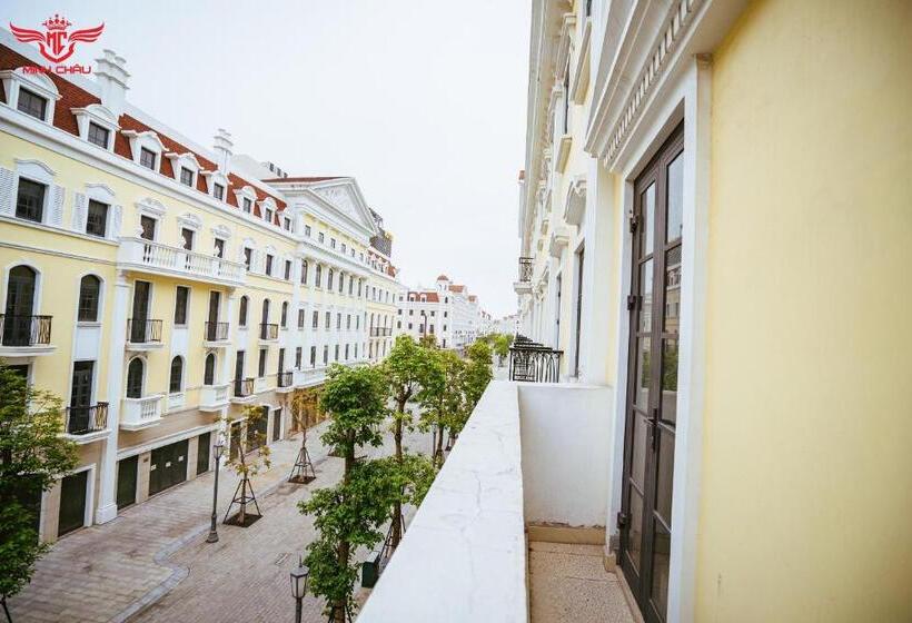 Minh Chau Hotel & Coffee