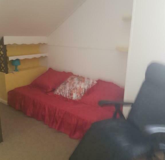 پانسیون La Villa Du Volcan