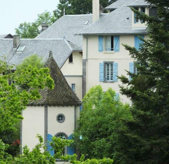 膳宿费 Les Andalouses