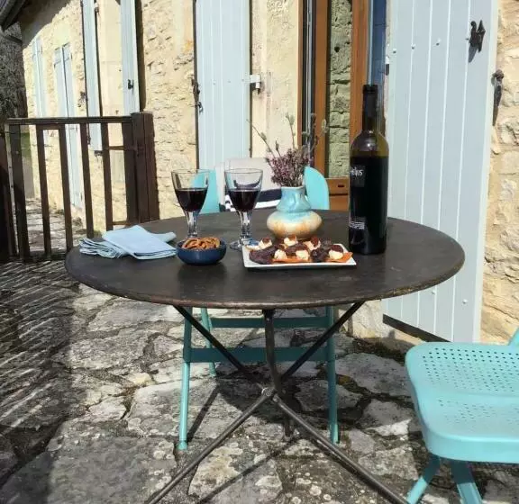 Aamiaismajoitus (B&B) Mas De Bruget