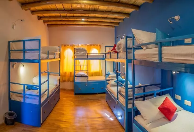 ホテル Black Sheep Bed And Breakfast