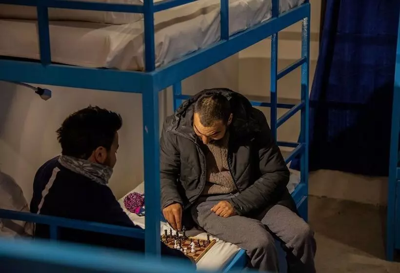 ホテル Black Sheep Bed And Breakfast