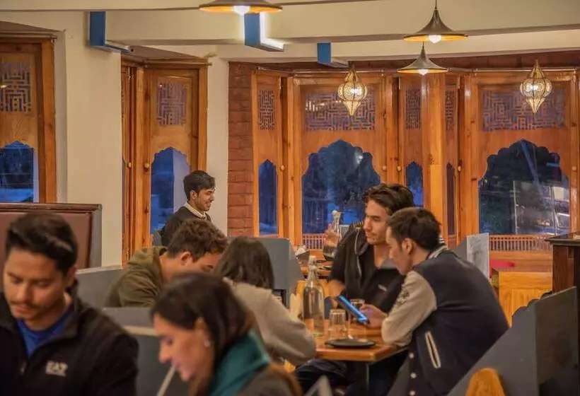 ホテル Black Sheep Bed And Breakfast