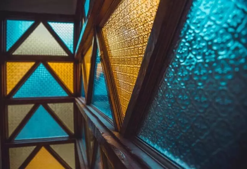 ホテル Black Sheep Bed And Breakfast