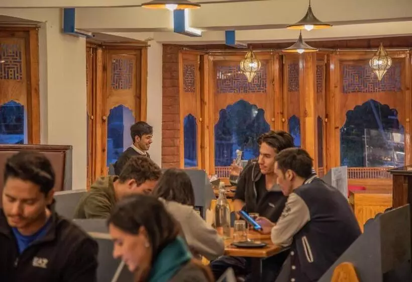 ホテル Black Sheep Bed And Breakfast