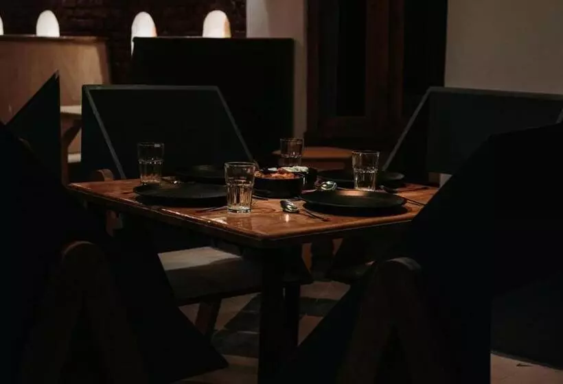 ホテル Black Sheep Bed And Breakfast