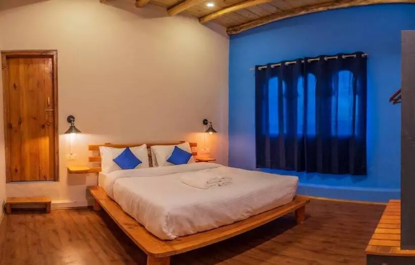 ホテル Black Sheep Bed And Breakfast