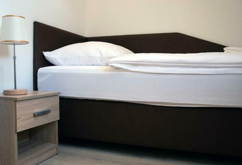 בית מלון כפרי Kolpings Gästehaus