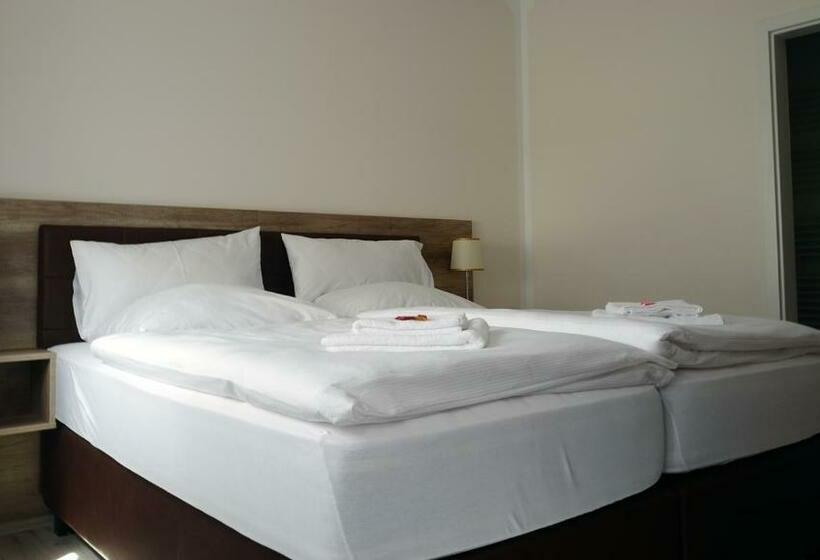 בית מלון כפרי Kolpings Gästehaus