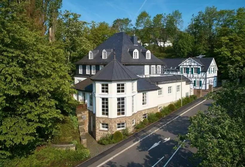 Hotelli Mühlenhelle