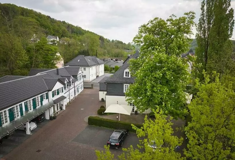 Hotelli Mühlenhelle