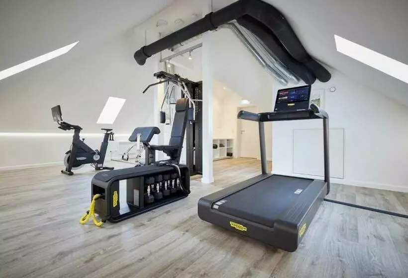 Hotelli Mühlenhelle