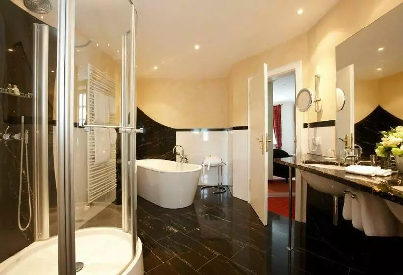 Hotelli Mühlenhelle