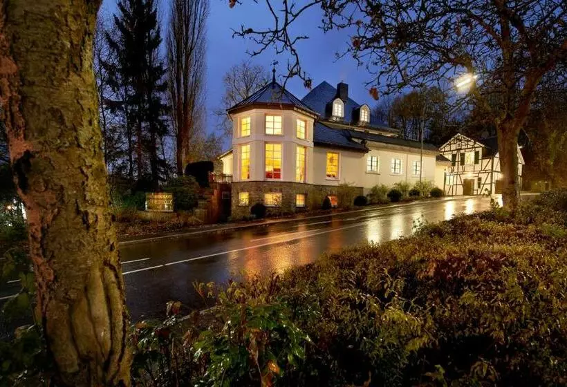 Hotelli Mühlenhelle