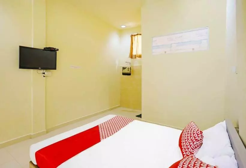 هتل Wisma Pinggir Mitra Reddoorz