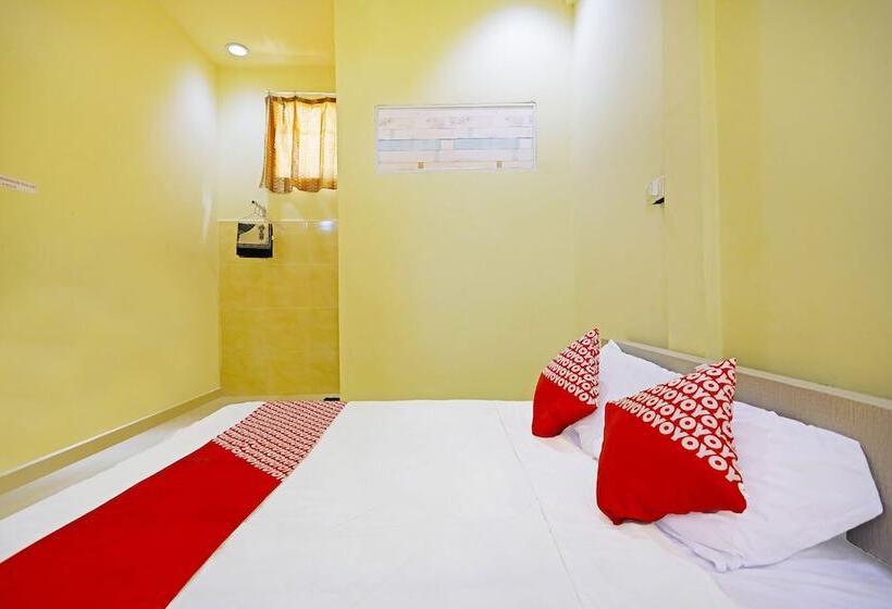 Szálloda Wisma Pinggir Mitra Reddoorz