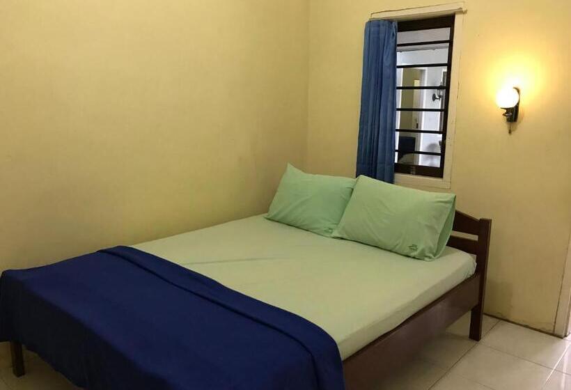 Szálloda Wisma Pinggir Mitra Reddoorz