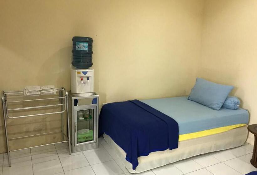 Szálloda Wisma Pinggir Mitra Reddoorz