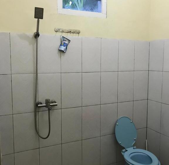 Szálloda Wisma Pinggir Mitra Reddoorz