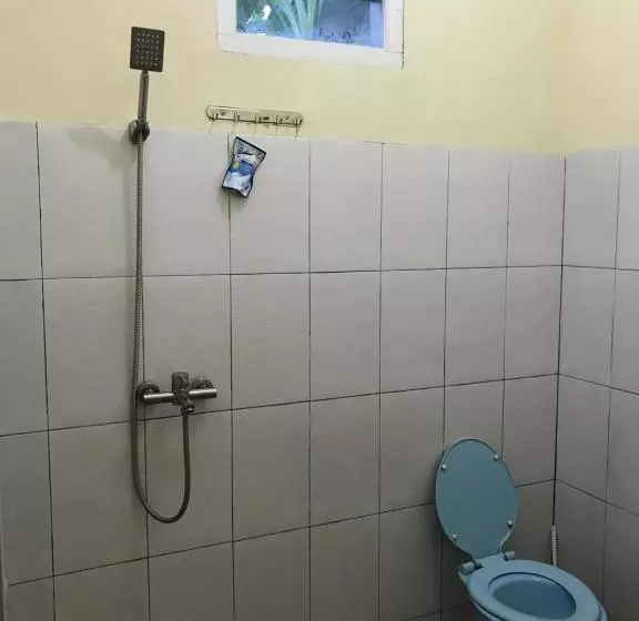 هتل Wisma Pinggir Mitra Reddoorz