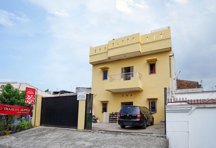 Hotel Oyo 91110 Wilson Homestay