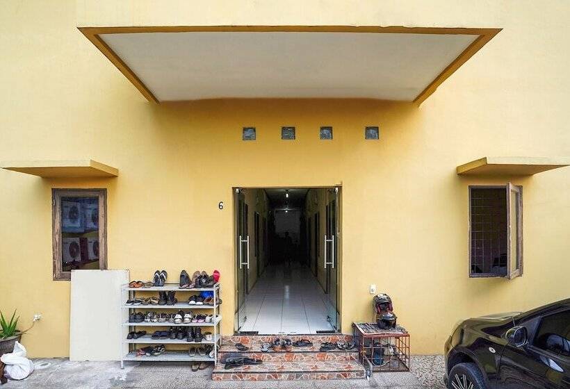 Hotel Oyo 91110 Wilson Homestay