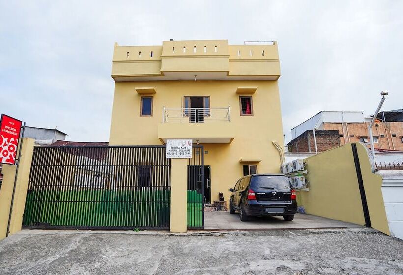 Hotel Oyo 91110 Wilson Homestay