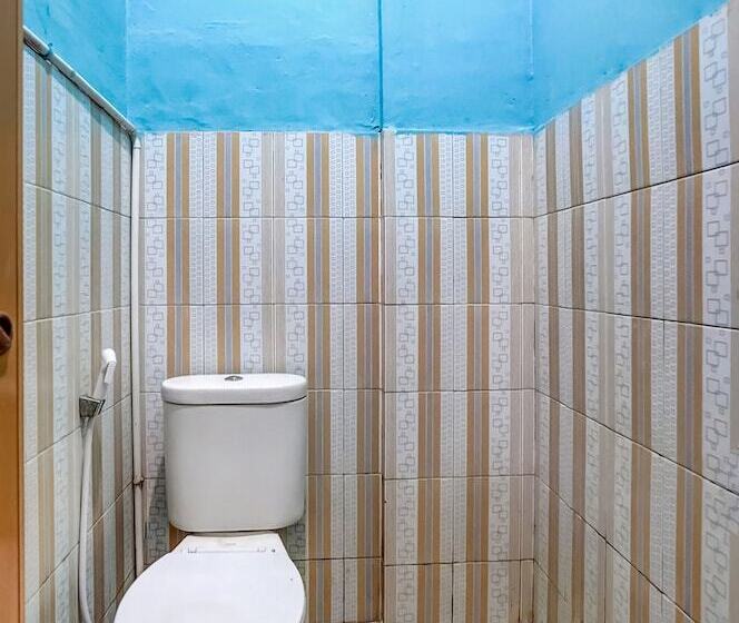 Hotel Oyo 91110 Wilson Homestay