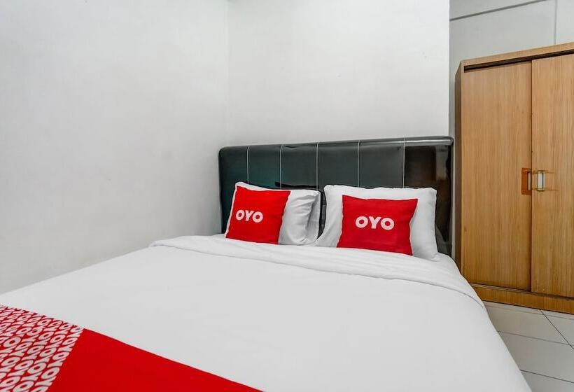 Hotel Oyo 91110 Wilson Homestay