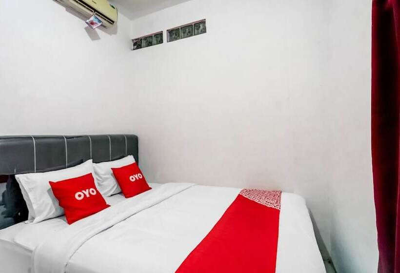 Hotel Oyo 91110 Wilson Homestay