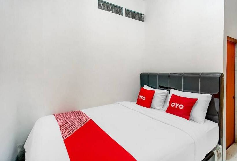 Hotel Oyo 91110 Wilson Homestay