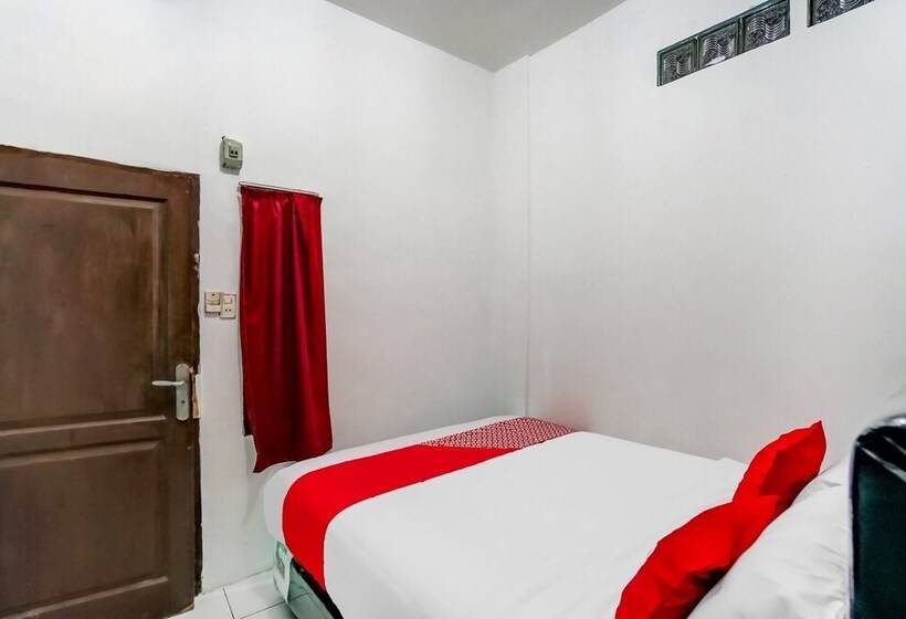 Hotel Oyo 91110 Wilson Homestay