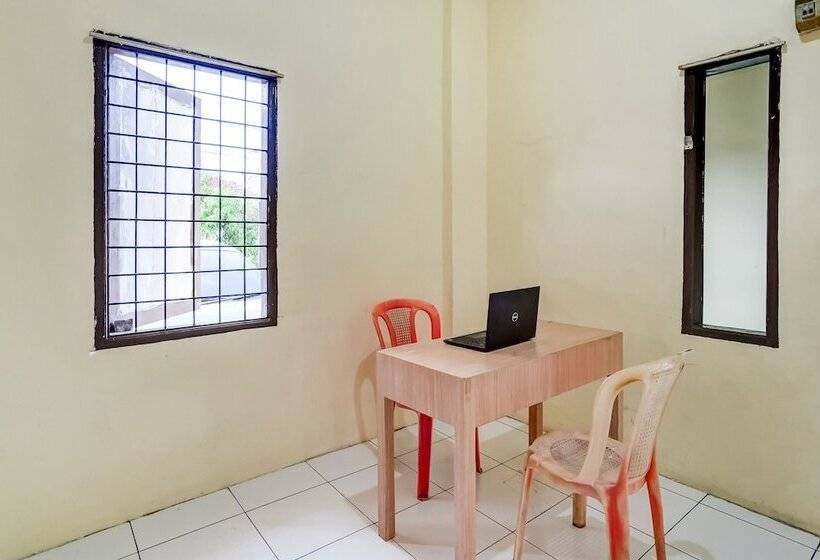 Hotel Oyo 91110 Wilson Homestay