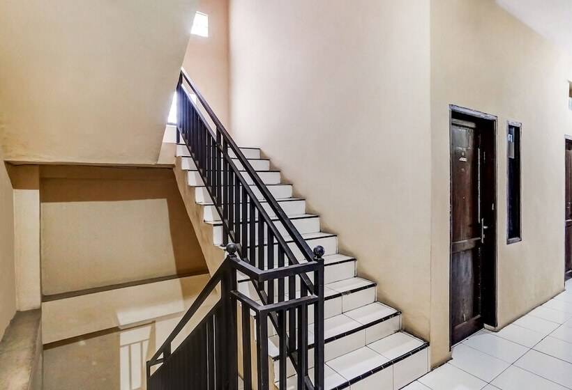 Hotel Oyo 91110 Wilson Homestay