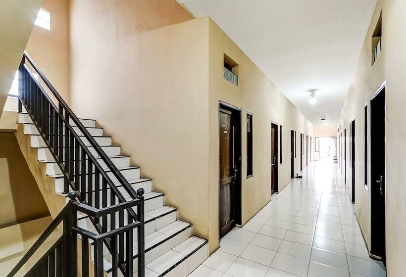 Hotel Oyo 91110 Wilson Homestay