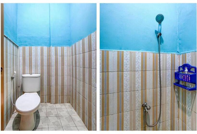 Hotel Oyo 91110 Wilson Homestay