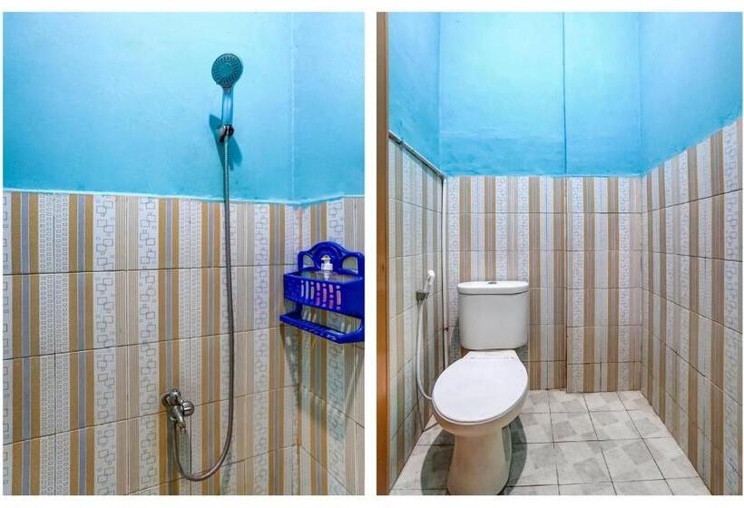 Hotel Oyo 91110 Wilson Homestay