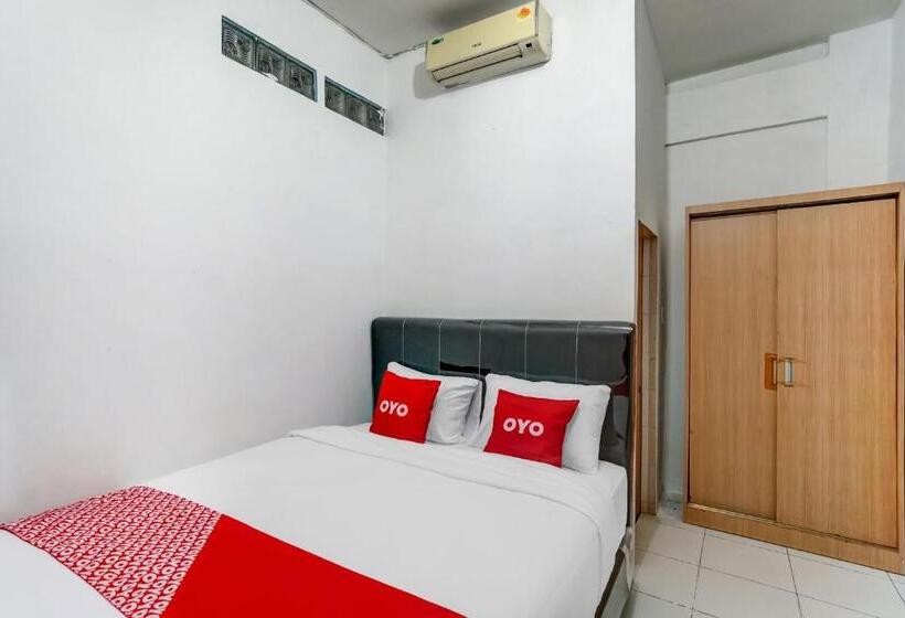 Hotel Oyo 91110 Wilson Homestay