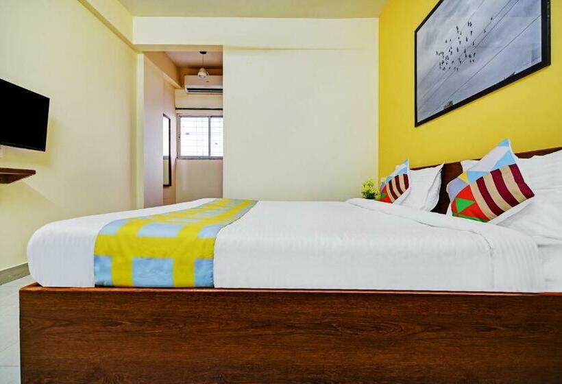 בית מלון כפרי O Saiinn