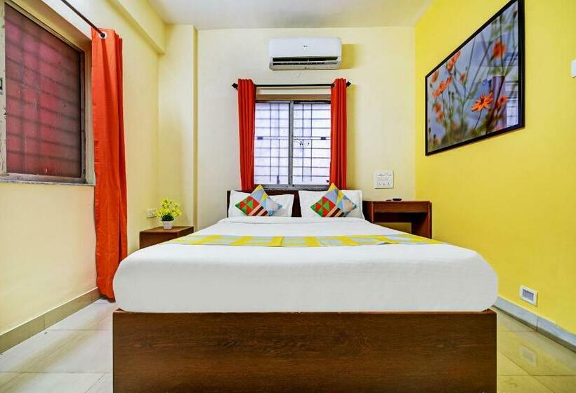 בית מלון כפרי O Saiinn