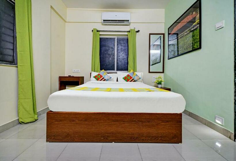 בית מלון כפרי O Saiinn