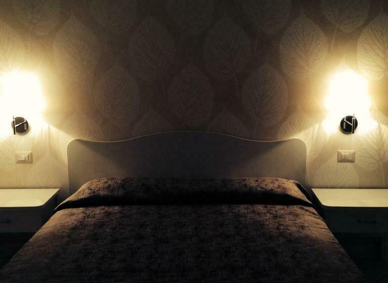 הוסטל Le Camere Del Vascello D Oro