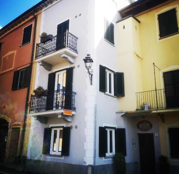 הוסטל Le Camere Del Vascello D Oro